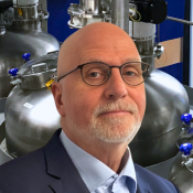 Image of contact person