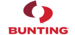 Bunting Logo 150x70