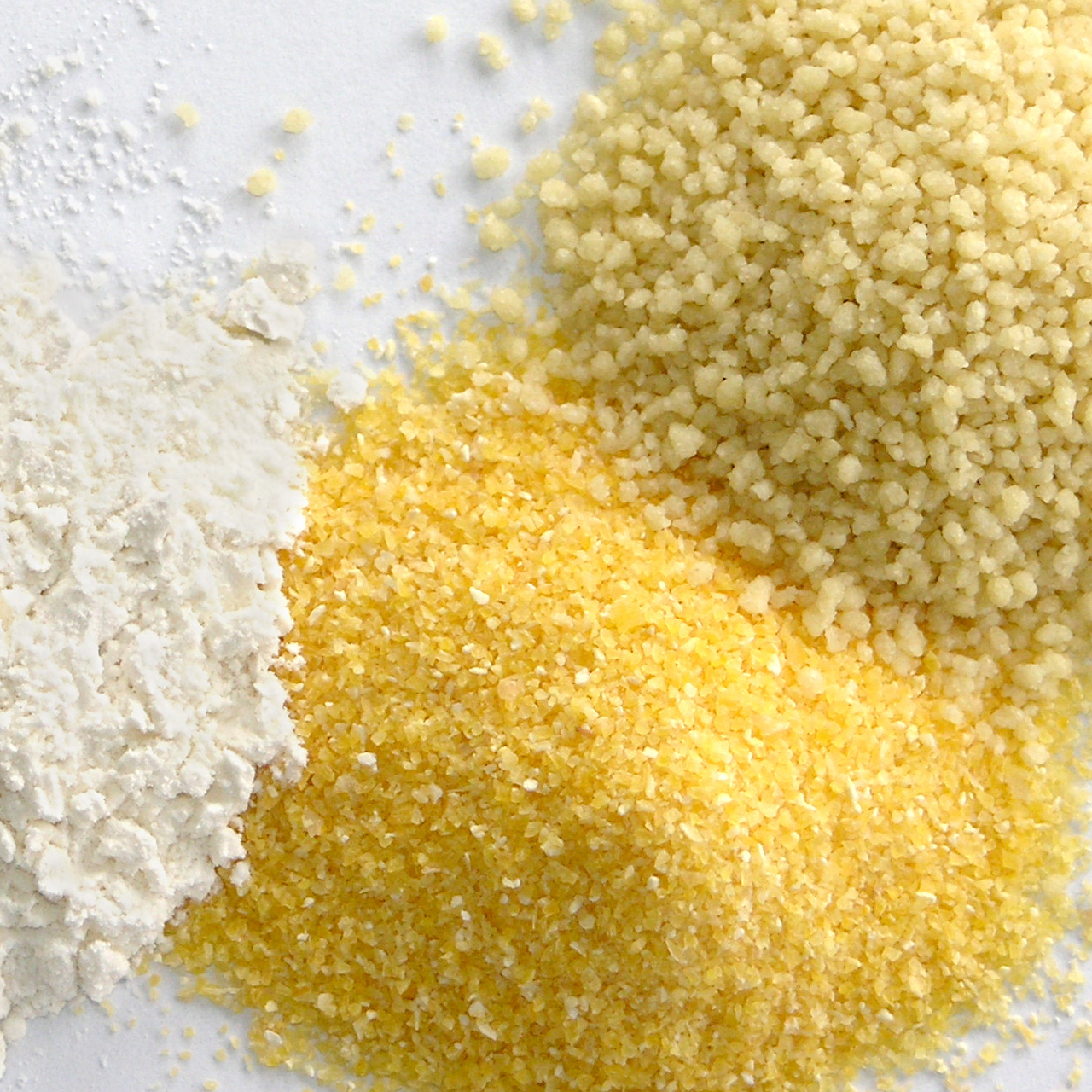 food granules